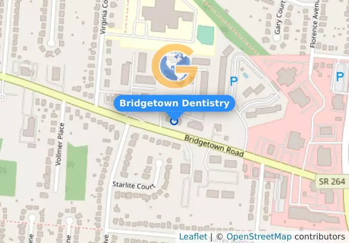 Bridgetown Dentistry