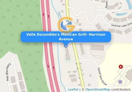 Valle Escondido's Mexican Grill- Harrison Avenue