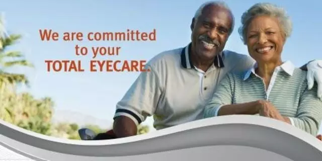 Midwest Eye Center: A Division of TriState Centers for Sight