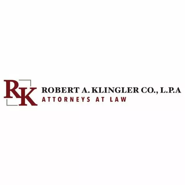 Robert A Klingler Co
