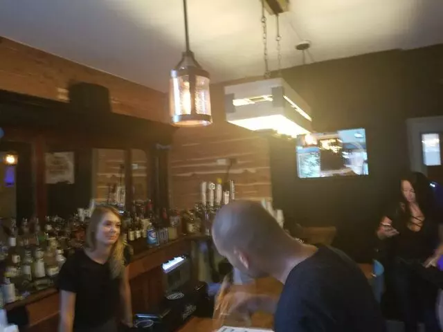 Amigos Bar And Patio