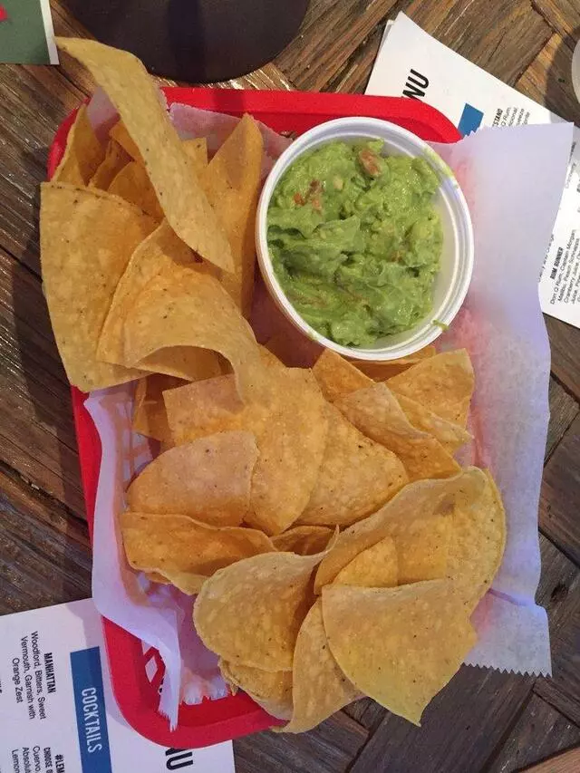 Amigos Bar And Patio