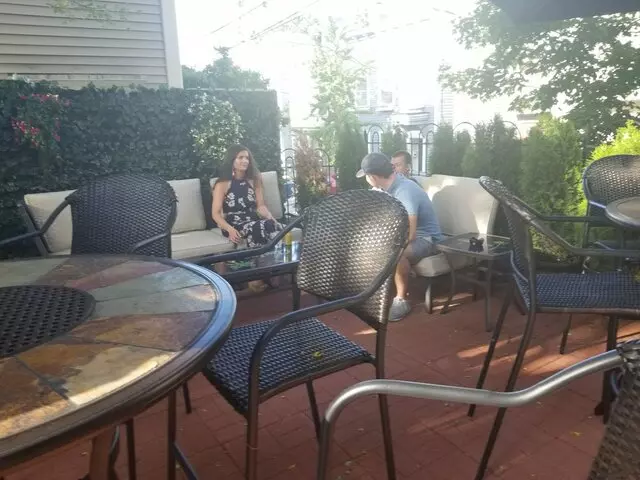 Amigos Bar And Patio