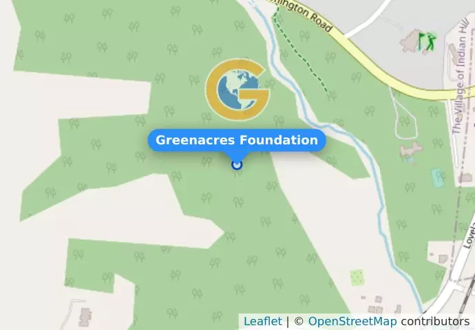 Greenacres Foundation