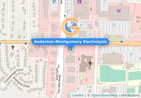 Anderson-Montgomery Electrolysis