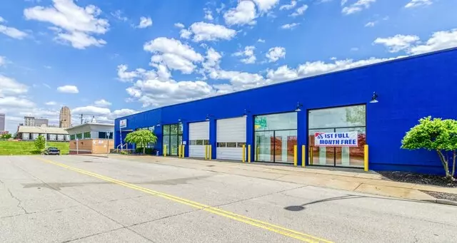 Devon Self Storage