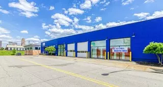 Devon Self Storage