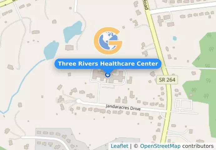 Three Rivers Healthcare Center