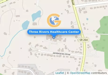 Three Rivers Healthcare Center