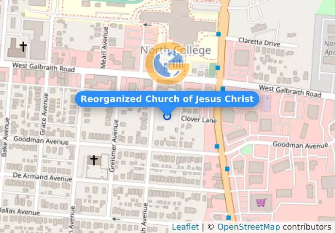 Reorganized Church of Jesus Christ