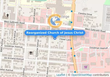 Reorganized Church of Jesus Christ