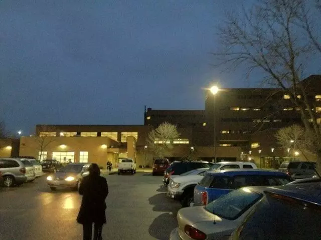 Mercy Health