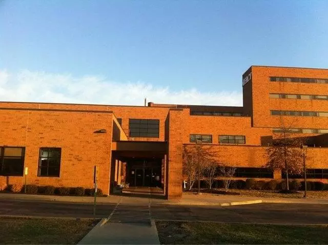 Mercy Health