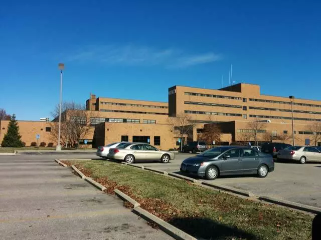 Mercy Health