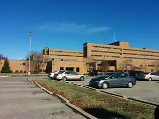 Mercy Health
