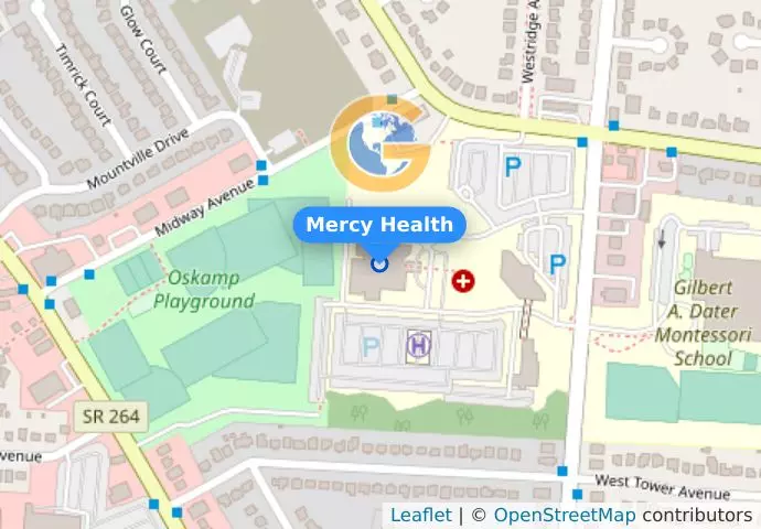 Mercy Health