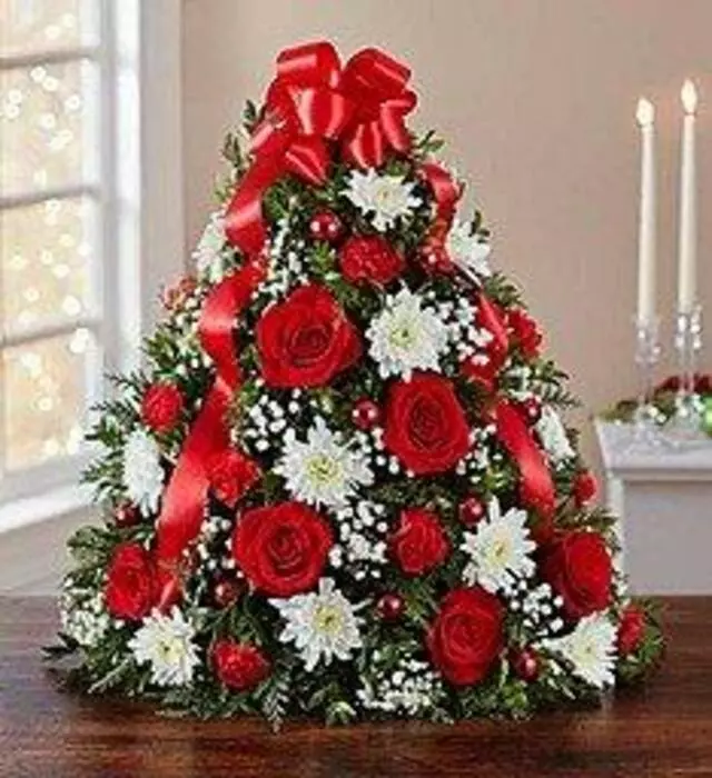 April Florist And Gifts