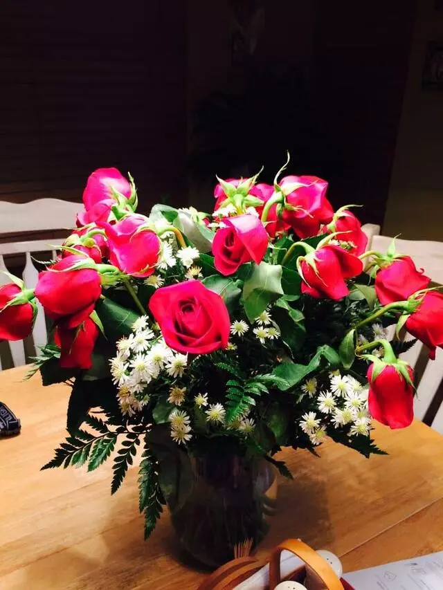April Florist And Gifts