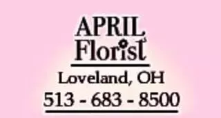 April Florist And Gifts