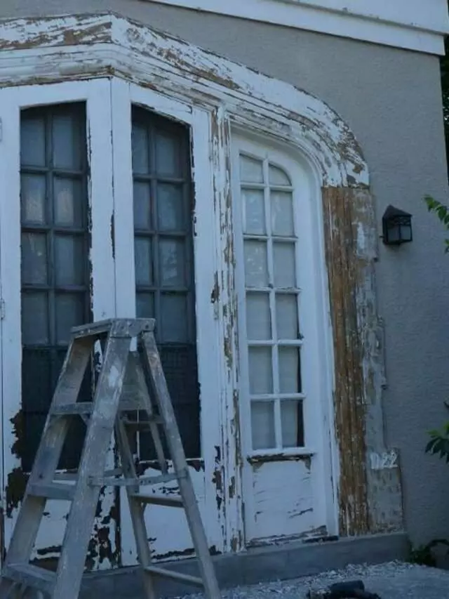 All About Painting