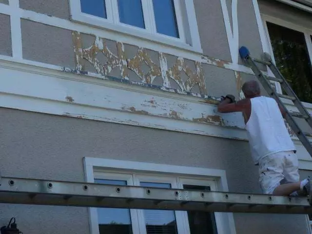 All About Painting