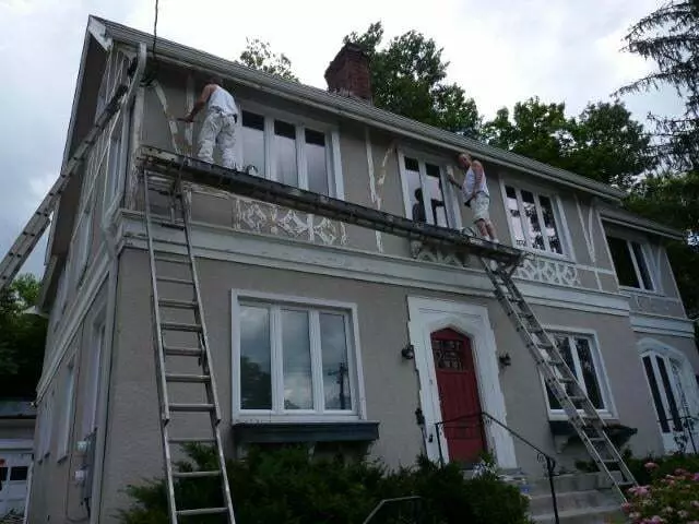 All About Painting
