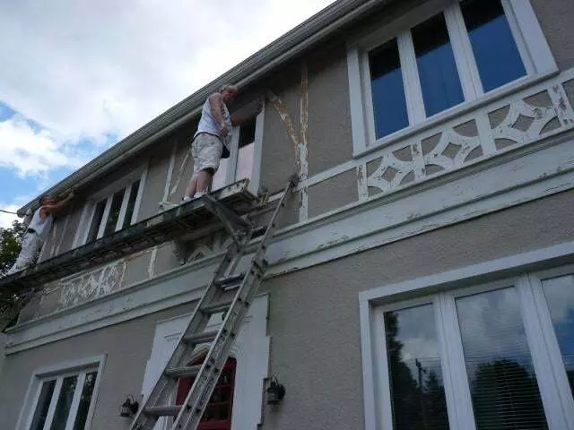 All About Painting