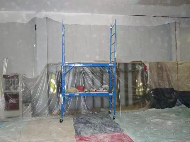 All About Painting