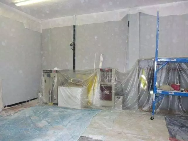 All About Painting
