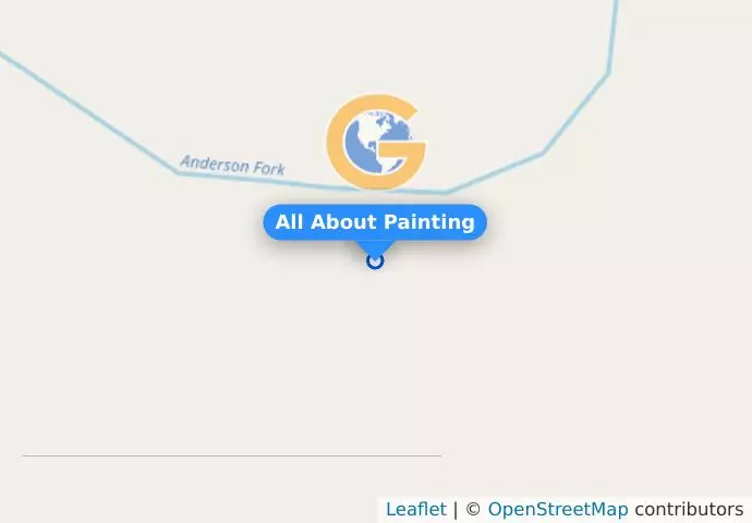 All About Painting