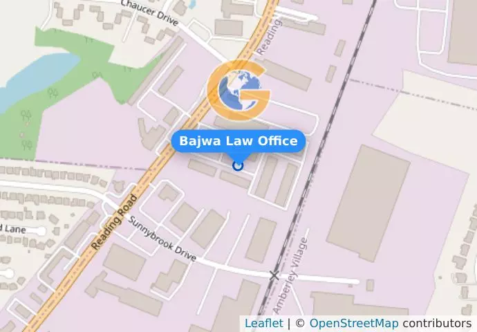 Bajwa Law Office