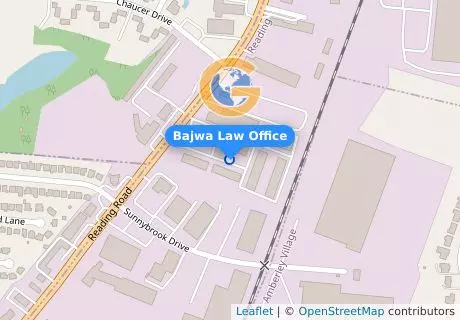 Bajwa Law Office