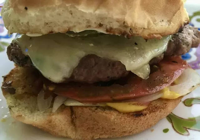 The Country Meat