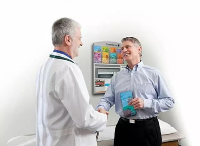 PatientPoint
