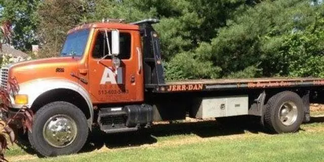 A1 Towing Cincinnati