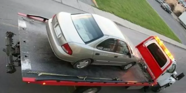 A1 Towing Cincinnati