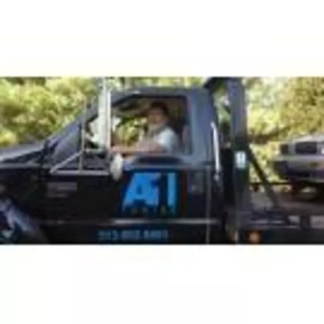 A1 Towing Cincinnati