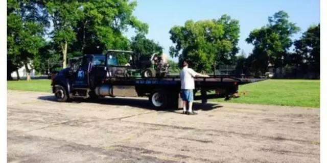 A1 Towing Cincinnati