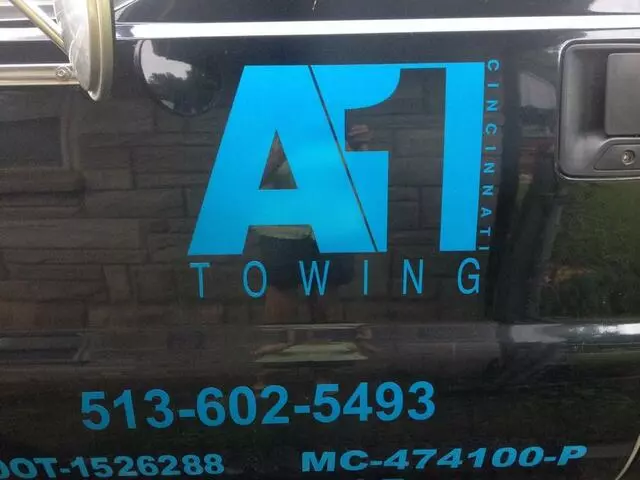 A1 Towing Cincinnati