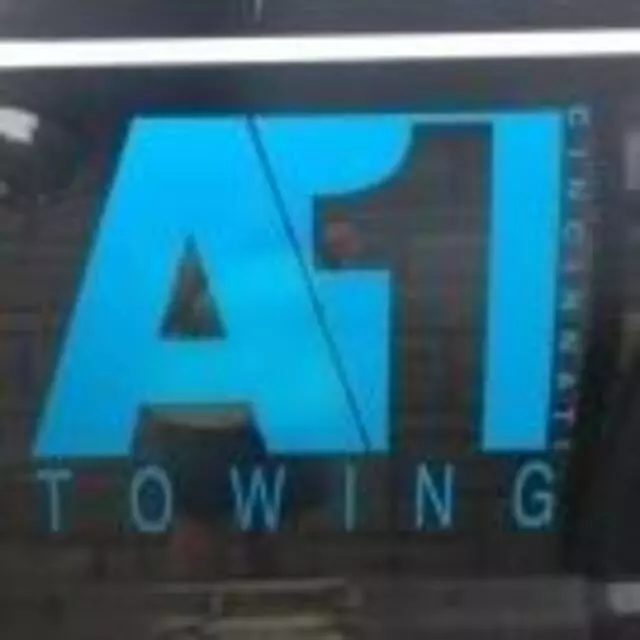 A1 Towing Cincinnati