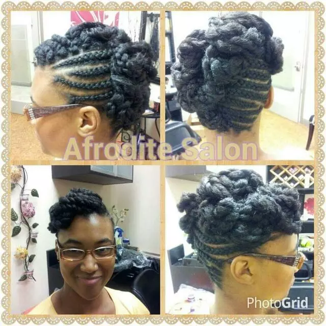 Afrodite Salon