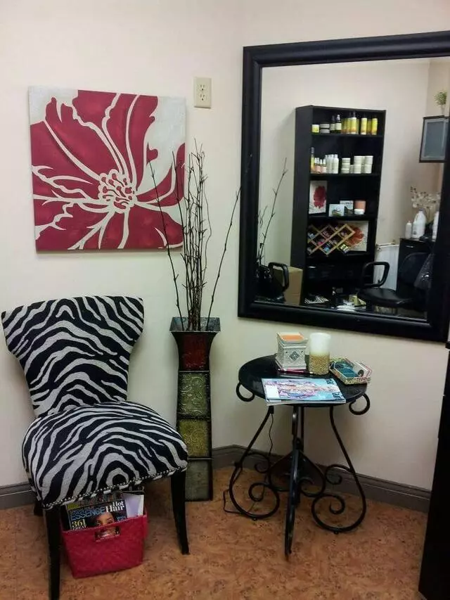 Afrodite Salon
