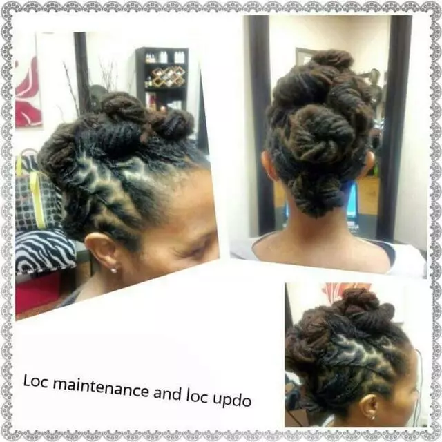 Afrodite Salon