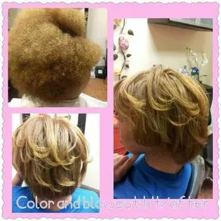 Afrodite Salon