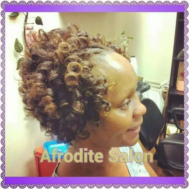 Afrodite Salon
