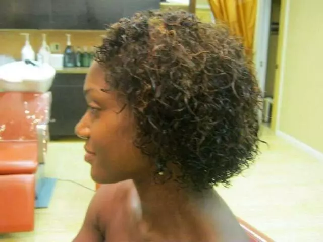 Afrodite Salon