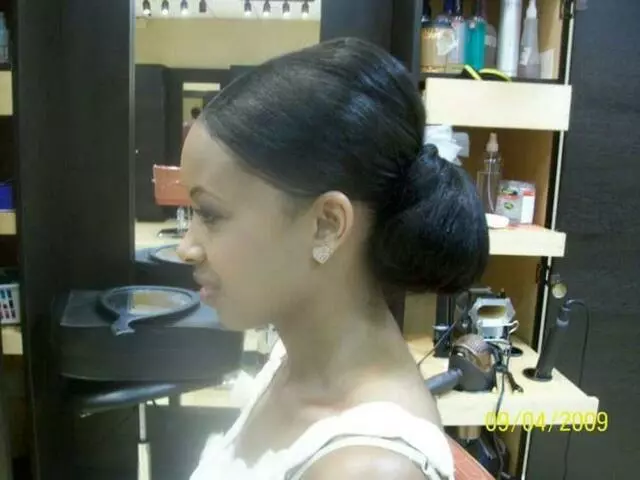 Afrodite Salon