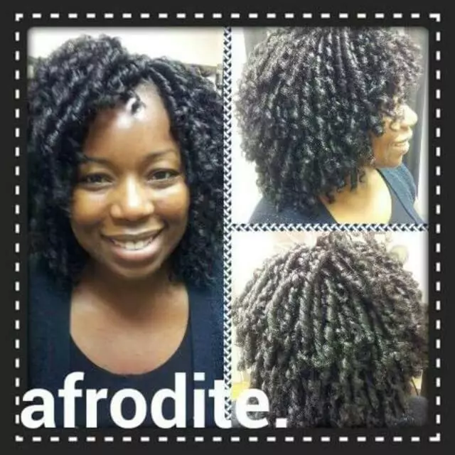 Afrodite Salon