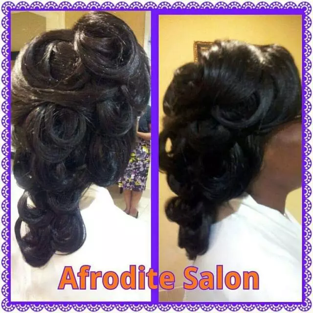 Afrodite Salon