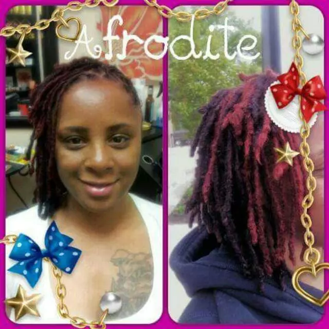 Afrodite Salon